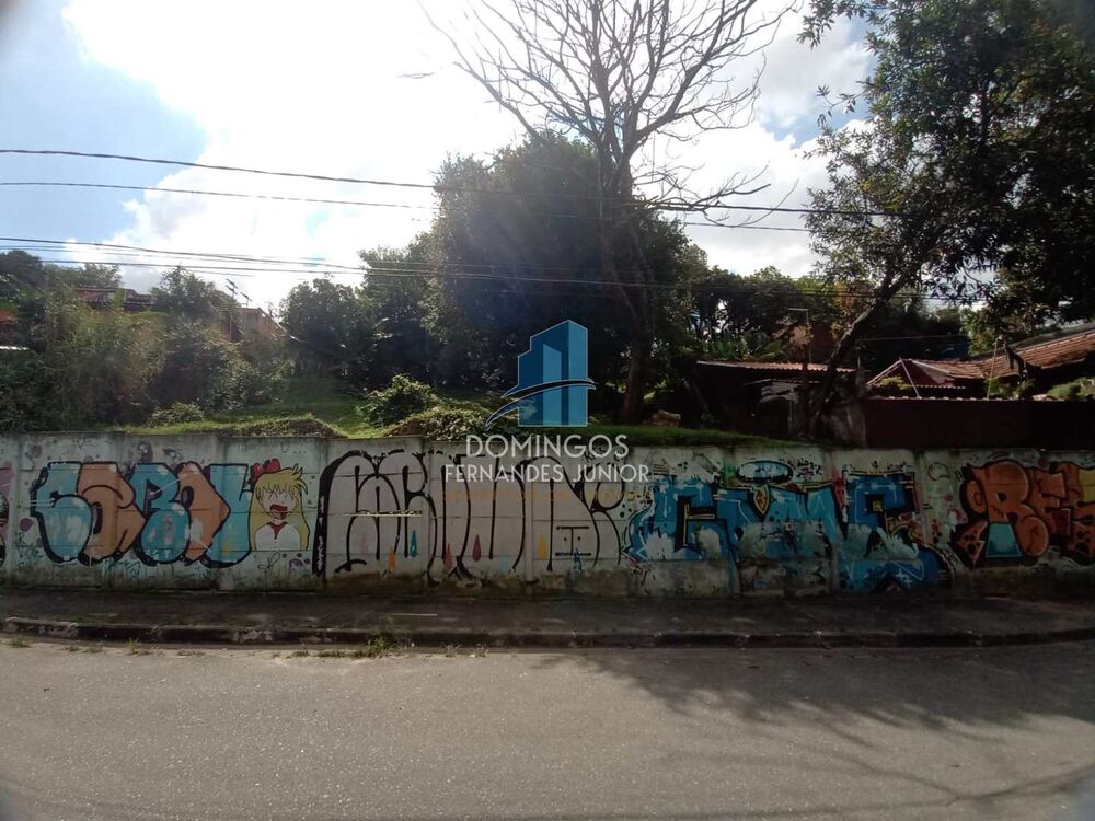 Terreno, 1975 m² - Foto 1