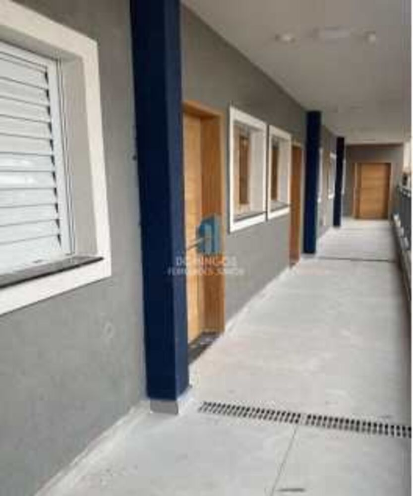 Apartamento, 2 quartos, 32 m² - Foto 3
