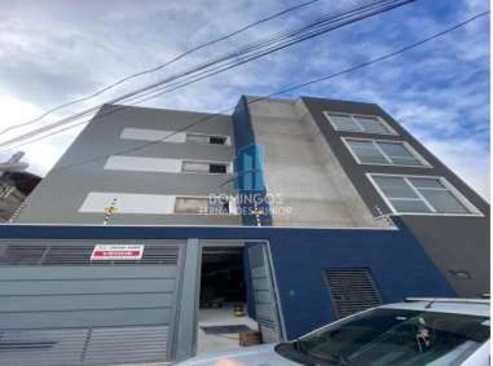 Apartamento, 2 quartos, 32 m² - Foto 5