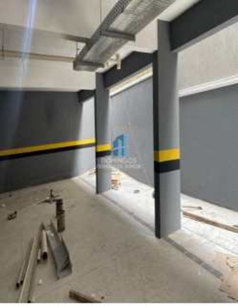 Apartamento, 2 quartos, 32 m² - Foto 1