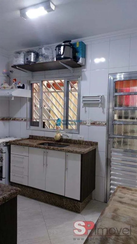 Casa, 2 quartos, 80 m² - Foto 3