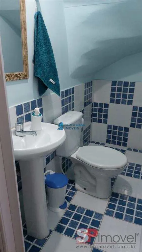Casa, 2 quartos, 80 m² - Foto 4