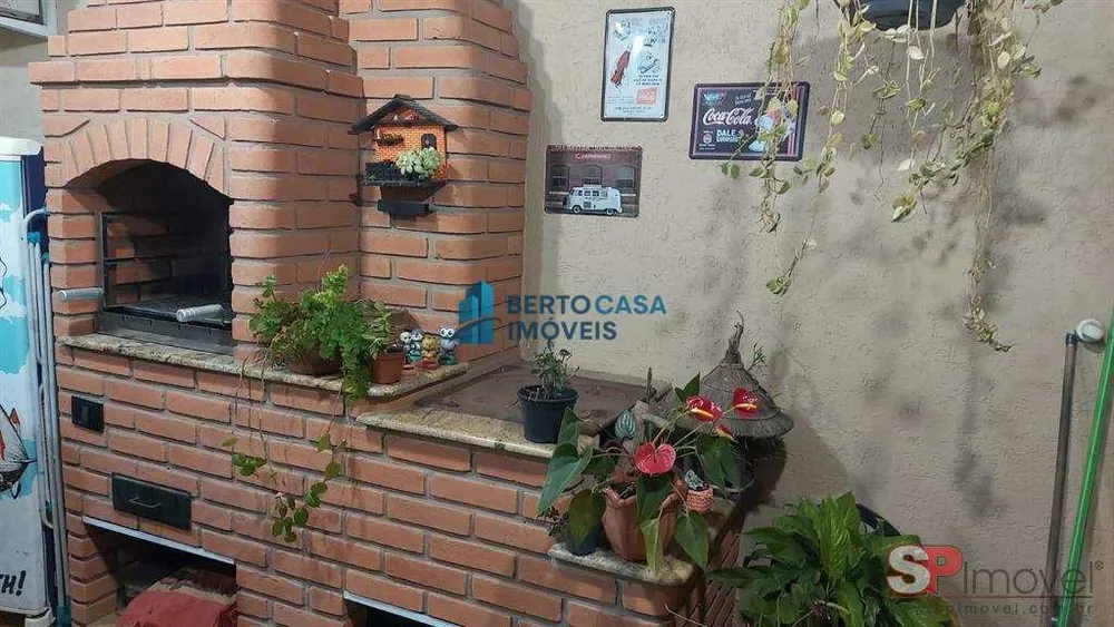Casa, 2 quartos, 80 m² - Foto 11