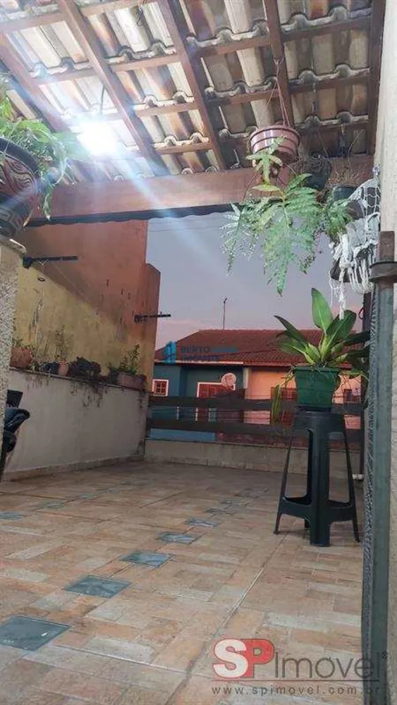 Casa, 2 quartos, 80 m² - Foto 10