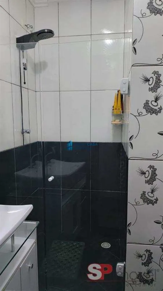 Casa, 2 quartos, 80 m² - Foto 7
