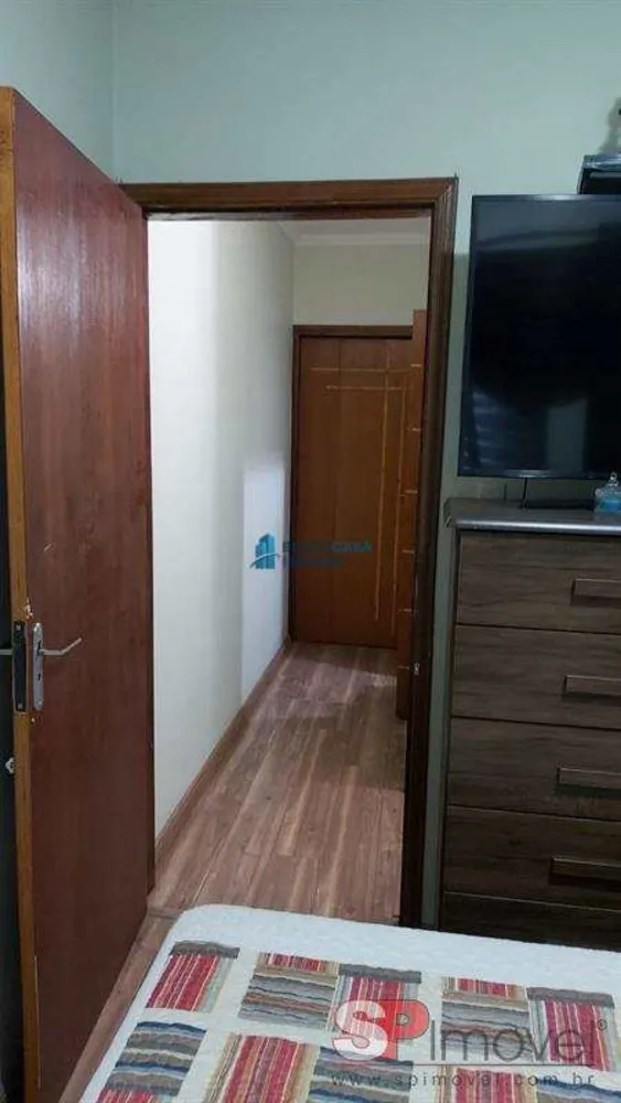 Casa, 2 quartos, 80 m² - Foto 5