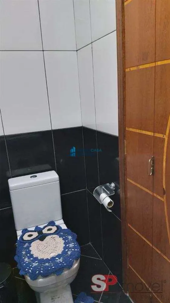 Casa, 2 quartos, 80 m² - Foto 8