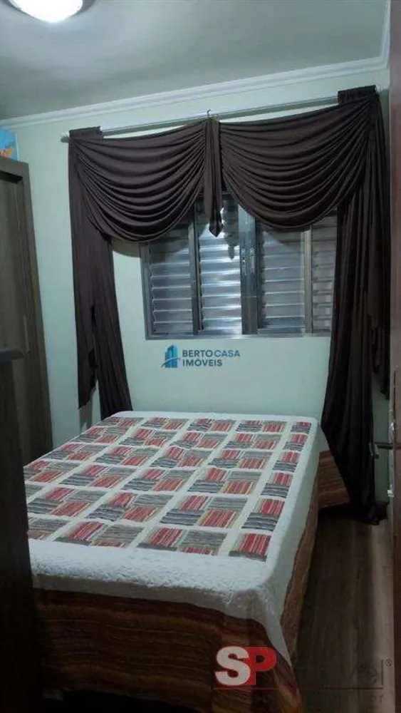 Casa, 2 quartos, 80 m² - Foto 6