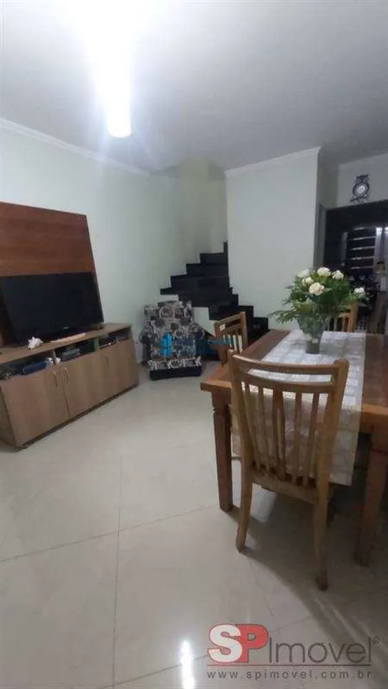 Casa, 2 quartos, 80 m² - Foto 2