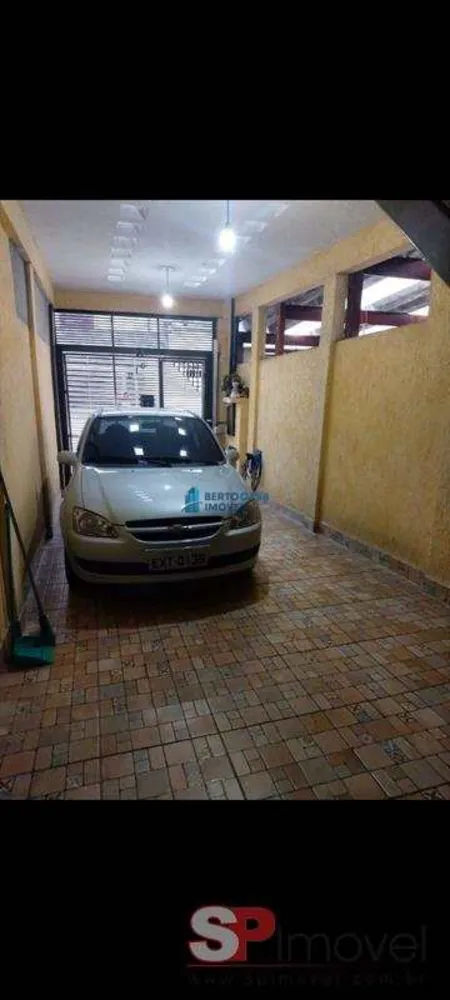 Casa, 2 quartos, 80 m² - Foto 12