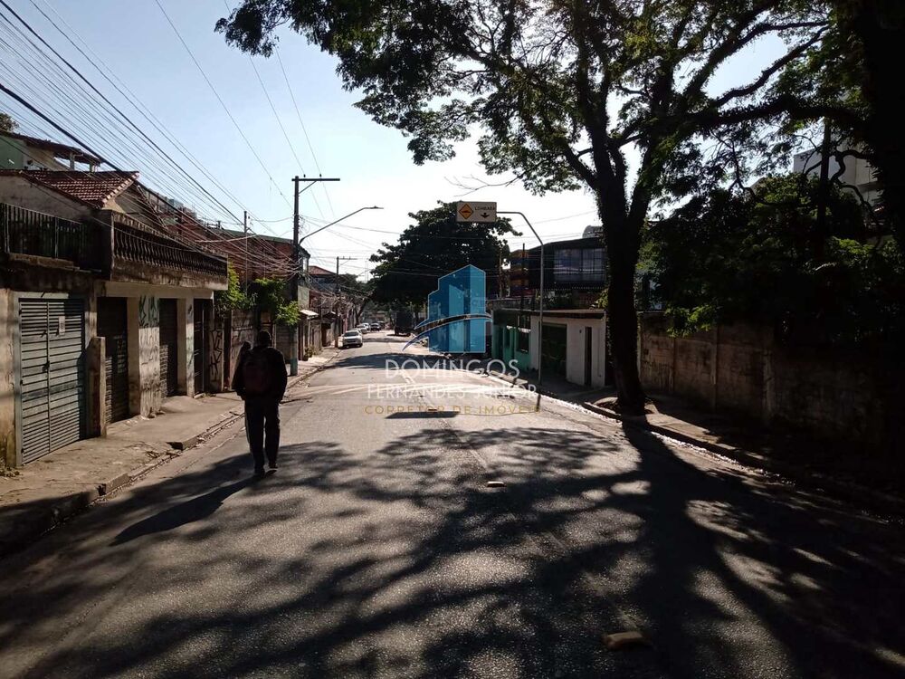 Terreno, 1000 m² - Foto 1