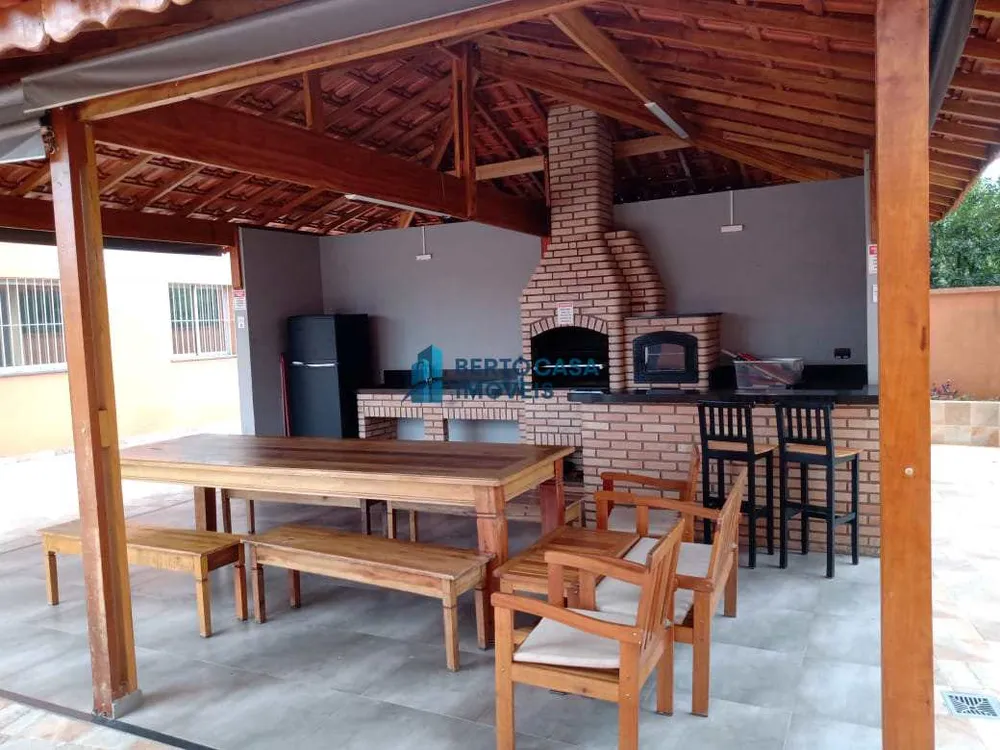 Apartamento, 2 quartos, 55 m² - Foto 13