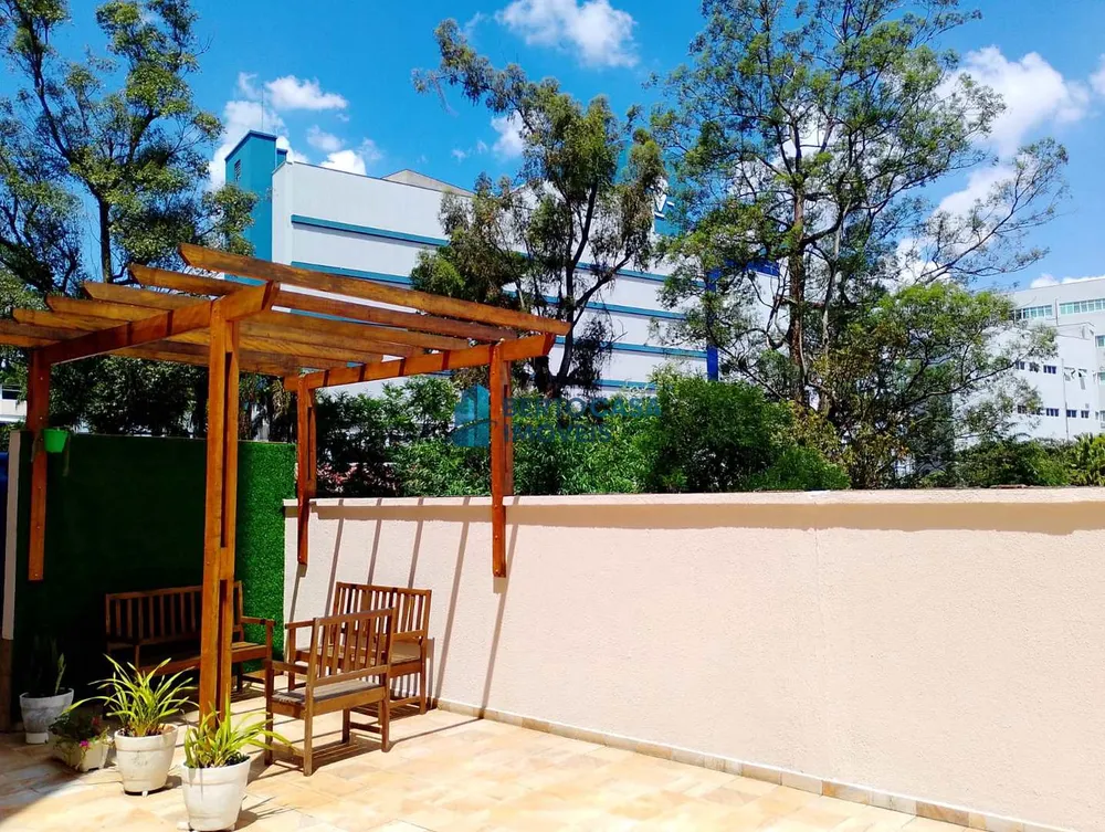 Apartamento, 2 quartos, 55 m² - Foto 16