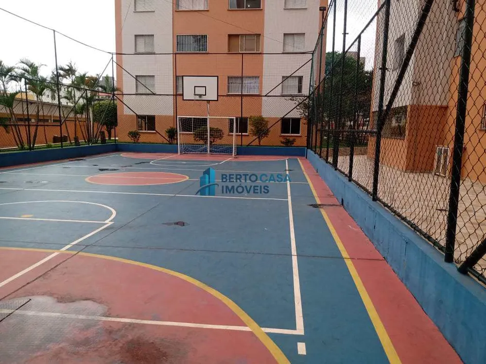 Apartamento, 2 quartos, 55 m² - Foto 15