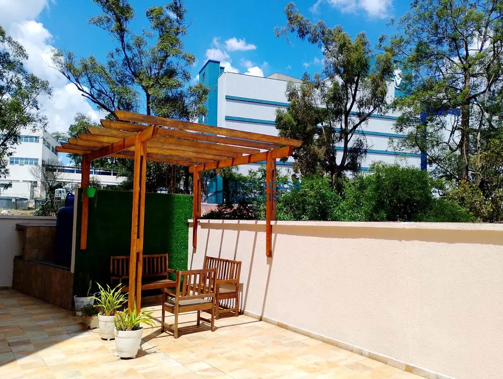 Apartamento, 2 quartos, 55 m² - Foto 14