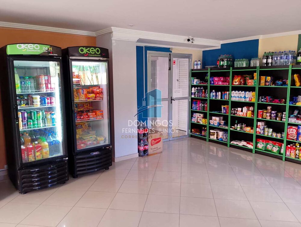 Apartamento, 2 quartos, 55 m² - Foto 3