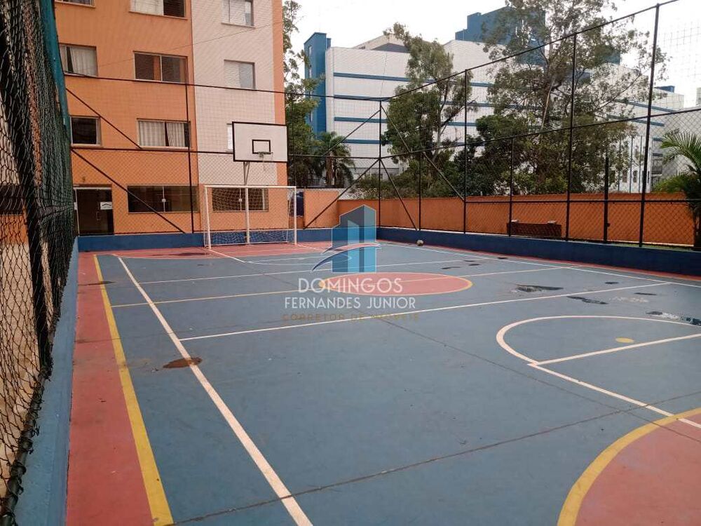 Apartamento, 2 quartos, 55 m² - Foto 2