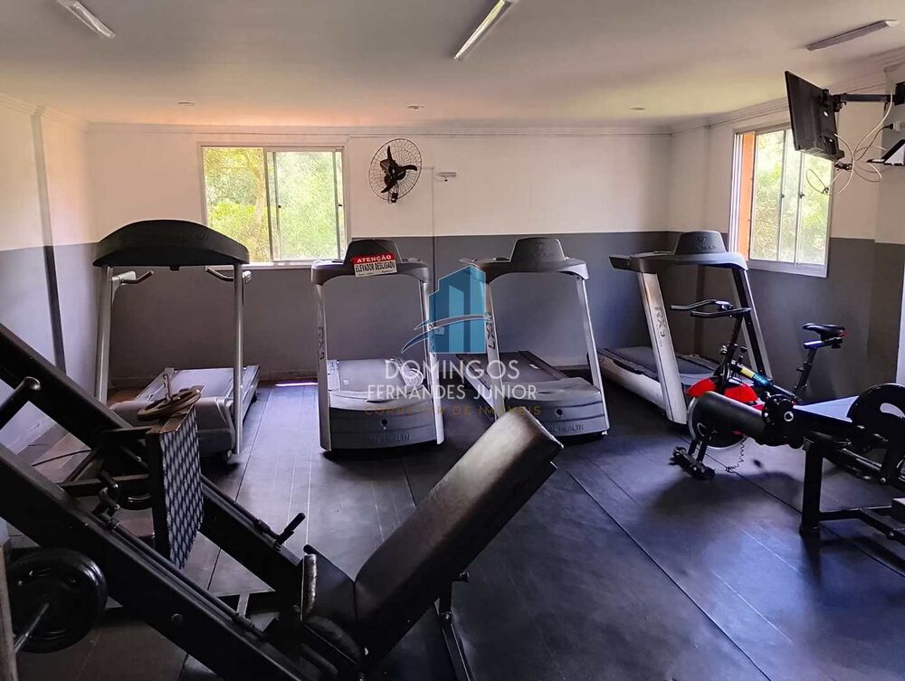 Apartamento, 2 quartos, 55 m² - Foto 11