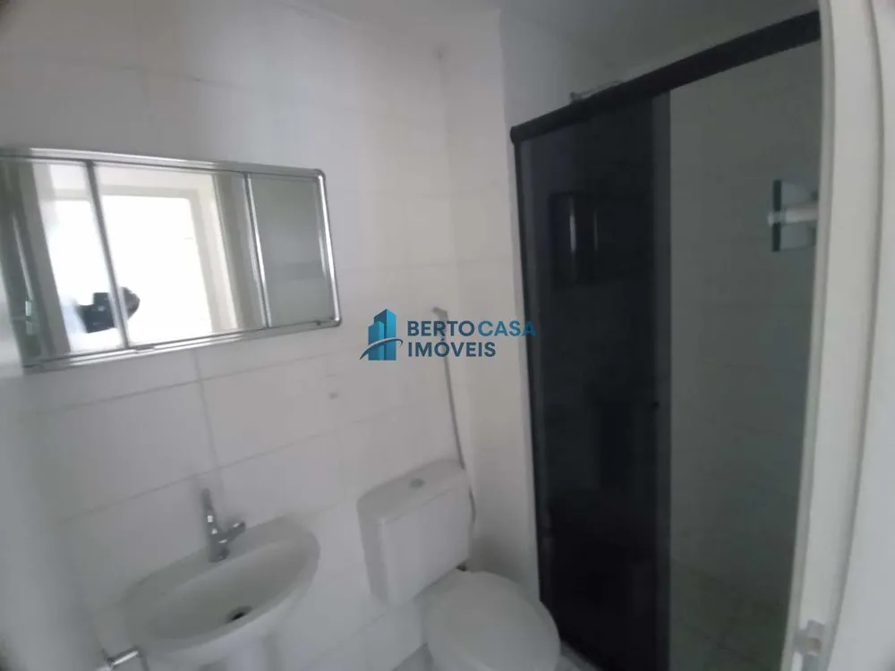 Apartamento, 2 quartos, 45 m² - Foto 9