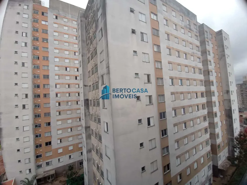 Apartamento, 2 quartos, 45 m² - Foto 10