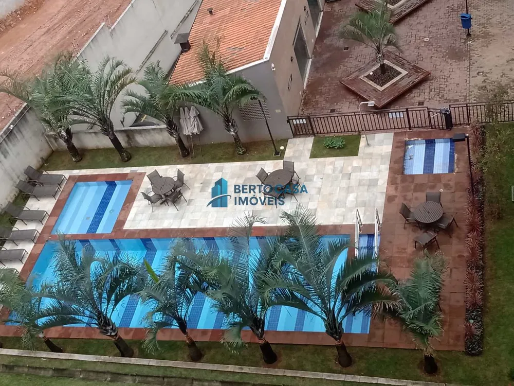 Apartamento, 2 quartos, 45 m² - Foto 2