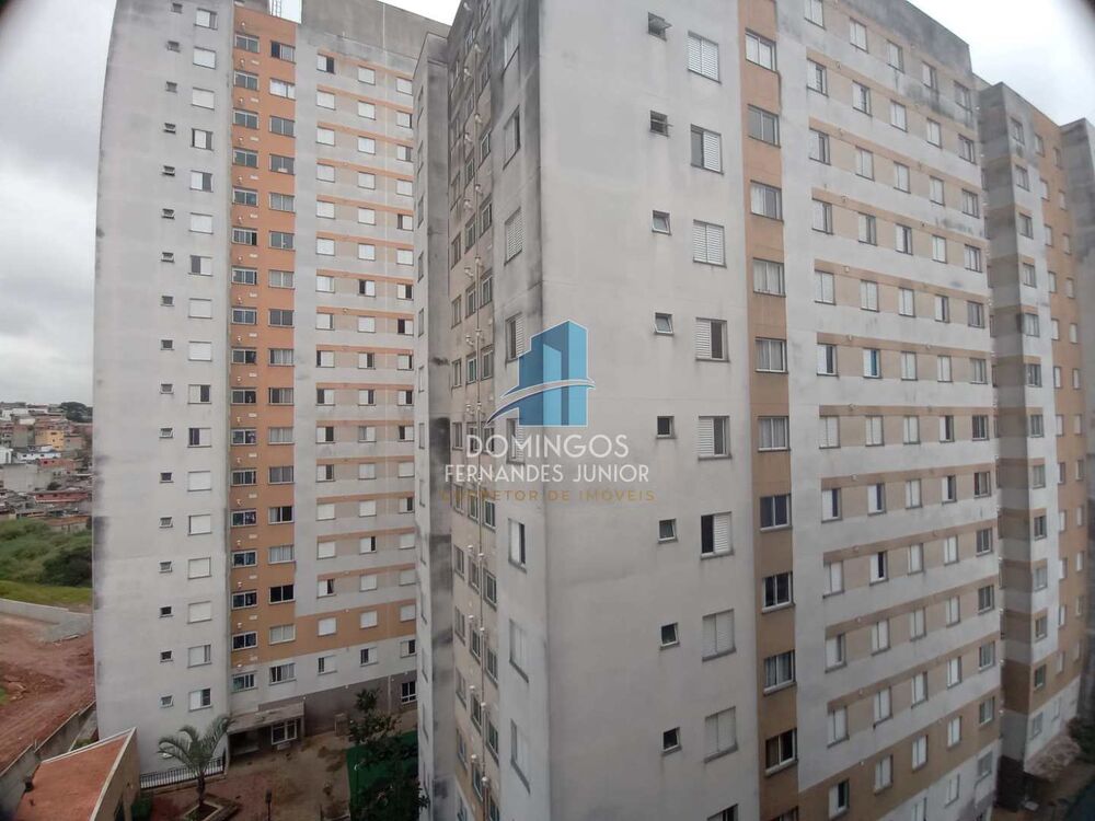 Apartamento, 2 quartos, 45 m² - Foto 5