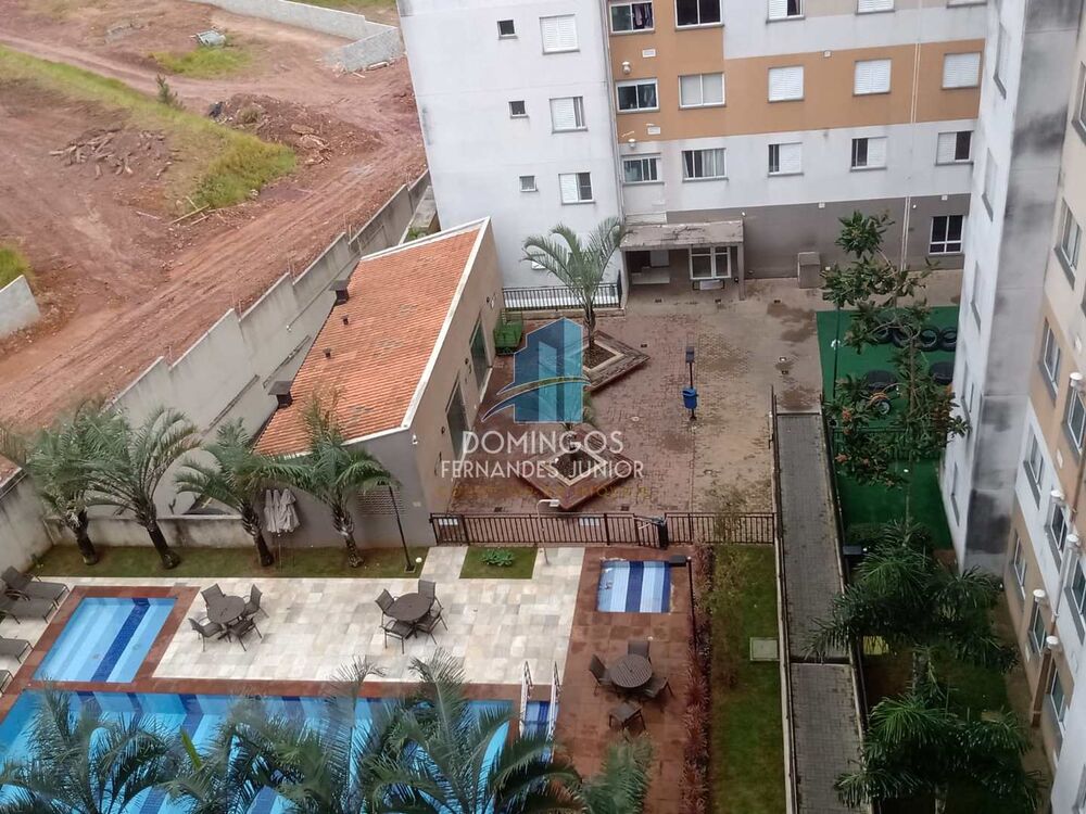 Apartamento, 2 quartos, 45 m² - Foto 7
