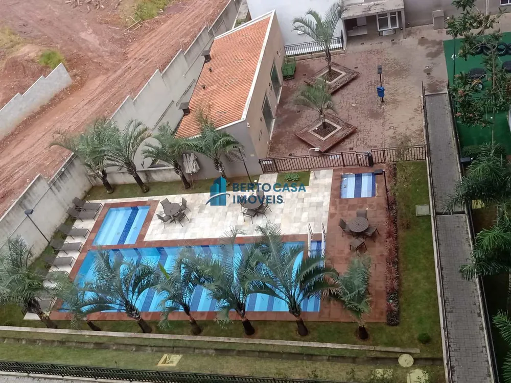Apartamento, 2 quartos, 45 m² - Foto 11