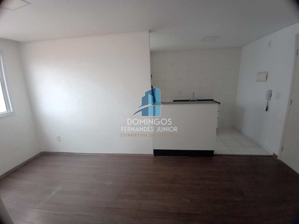 Apartamento, 2 quartos, 45 m² - Foto 8