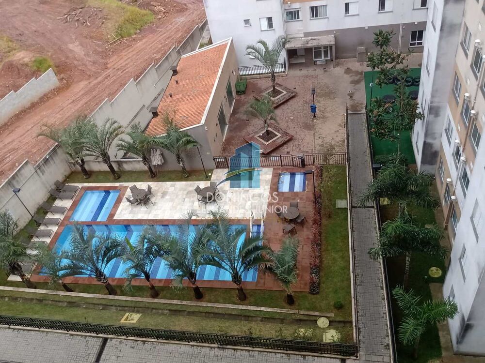 Apartamento, 2 quartos, 45 m² - Foto 6