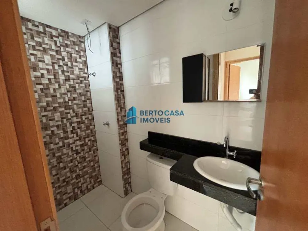 Apartamento, 2 quartos, 48 m² - Foto 5