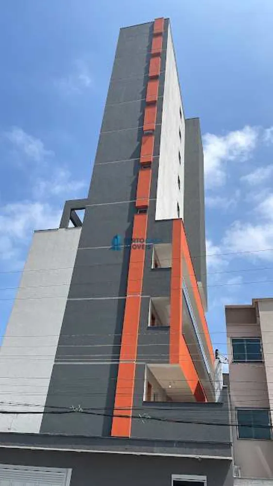 Apartamento, 2 quartos, 48 m² - Foto 8