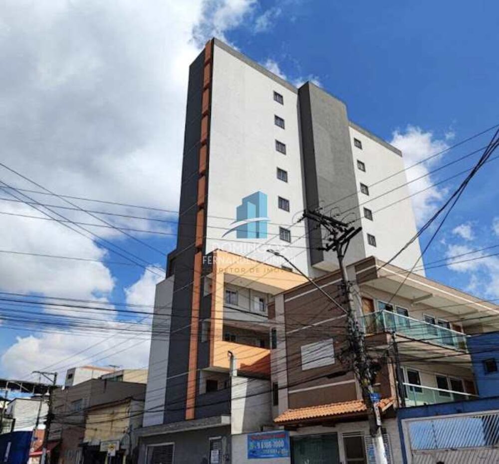 Apartamento, 2 quartos, 48 m² - Foto 1