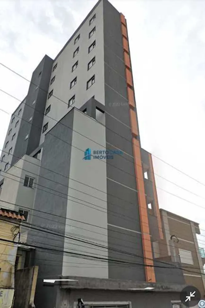 Apartamento, 2 quartos, 48 m² - Foto 10