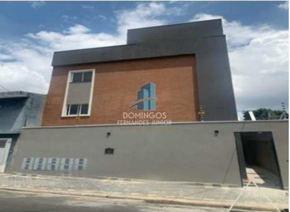 Apartamento, 2 quartos, 35 m² - Foto 1