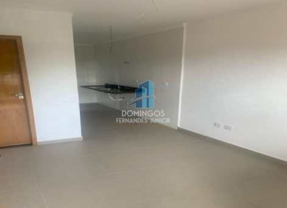 Apartamento, 2 quartos, 35 m² - Foto 3