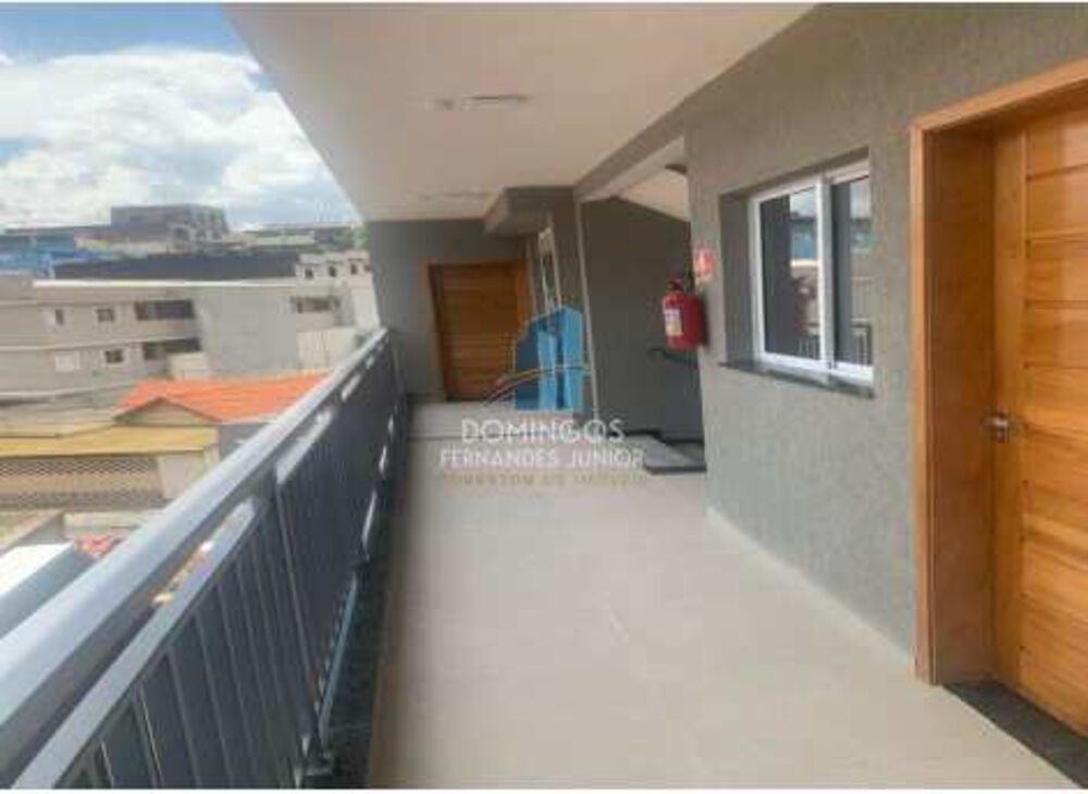 Apartamento, 2 quartos, 35 m² - Foto 2