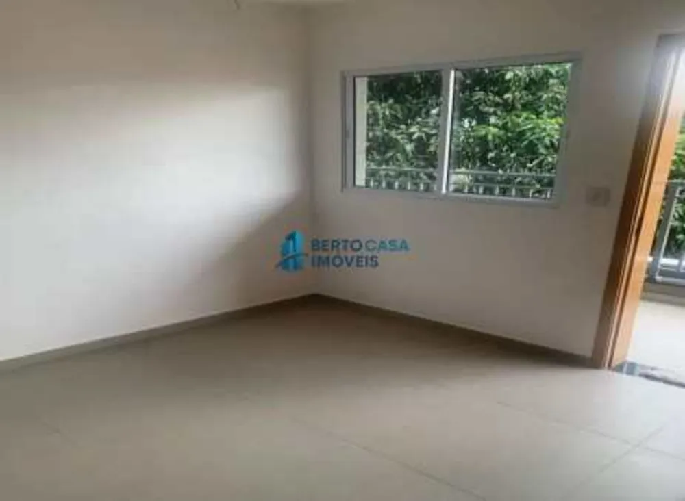Apartamento, 2 quartos, 35 m² - Foto 5