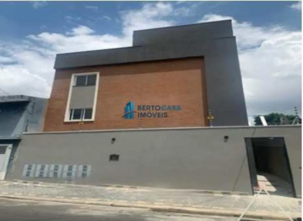 Apartamento, 2 quartos, 35 m² - Foto 6