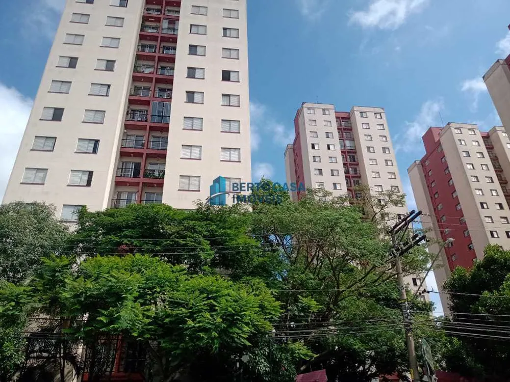 Apartamento, 2 quartos, 48 m² - Foto 4