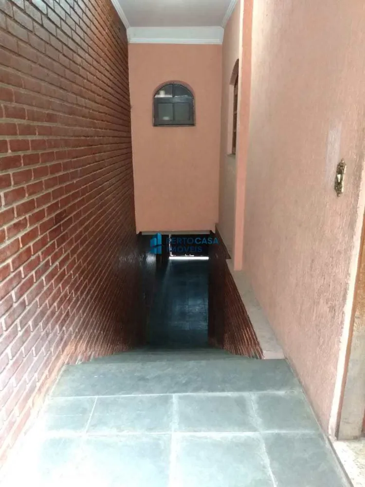 Sobrado, 3 quartos, 180 m² - Foto 13