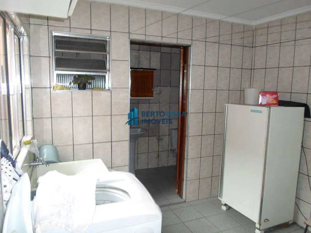 Sobrado, 3 quartos, 180 m² - Foto 12