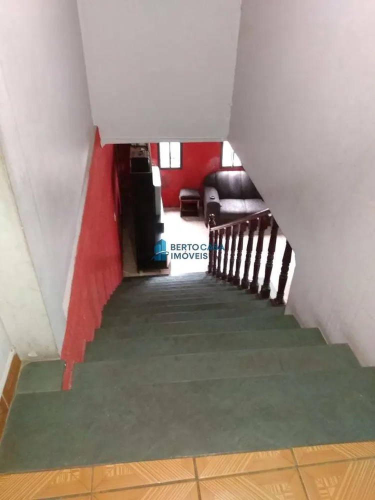 Sobrado, 3 quartos, 180 m² - Foto 15