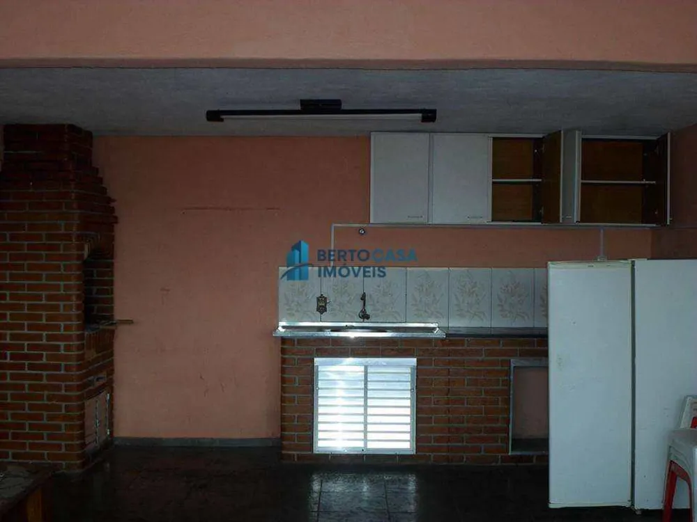 Sobrado, 3 quartos, 180 m² - Foto 6