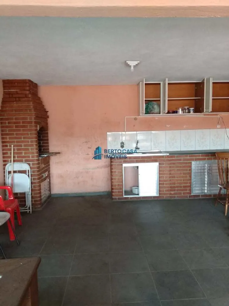 Sobrado, 3 quartos, 180 m² - Foto 16