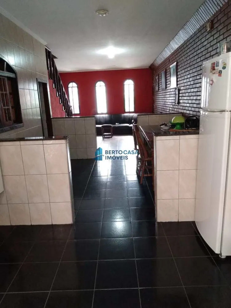 Sobrado, 3 quartos, 180 m² - Foto 7