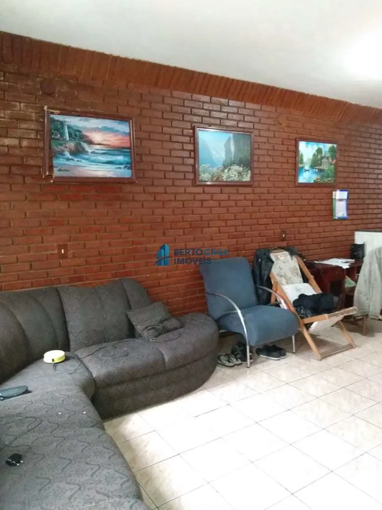 Sobrado, 3 quartos, 180 m² - Foto 4