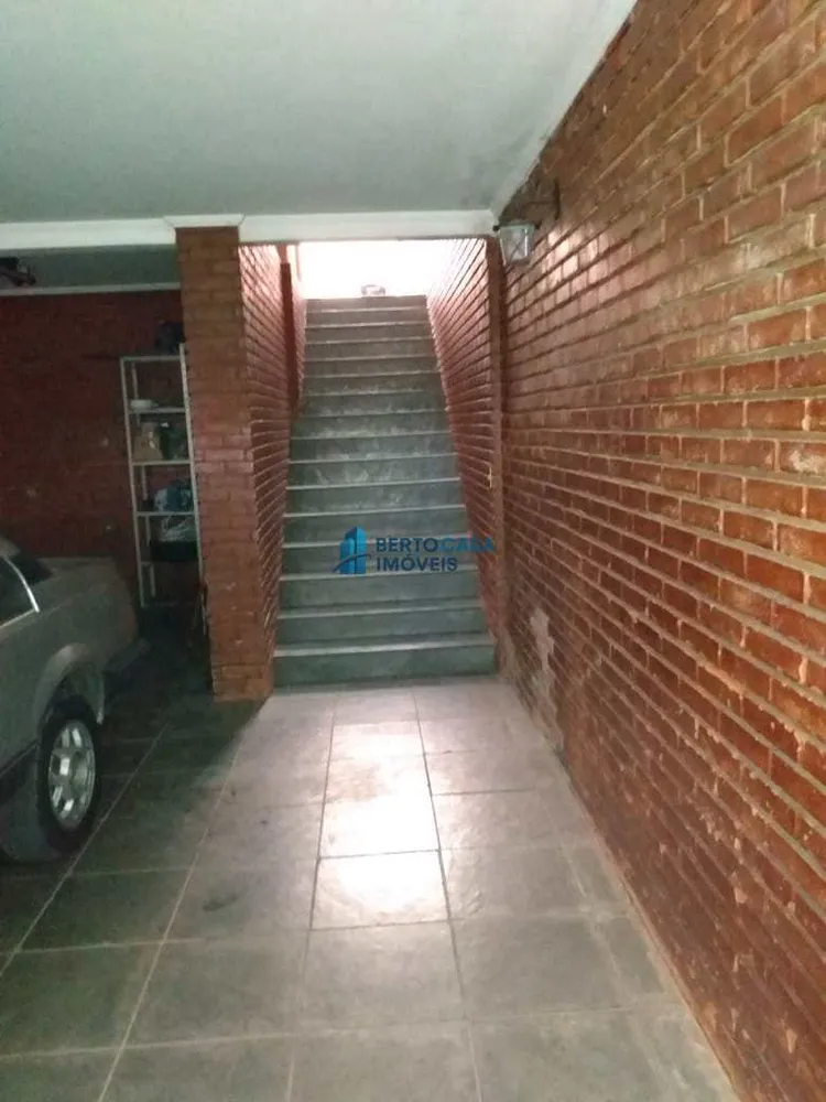 Sobrado, 3 quartos, 180 m² - Foto 2