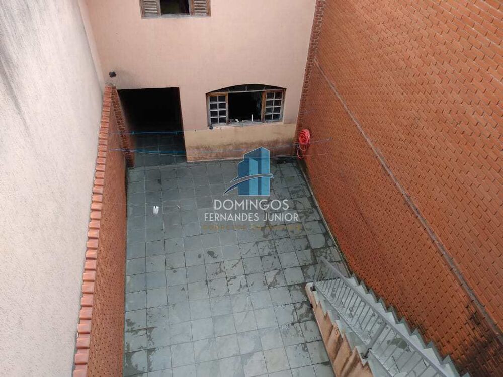 Sobrado, 3 quartos, 180 m² - Foto 4