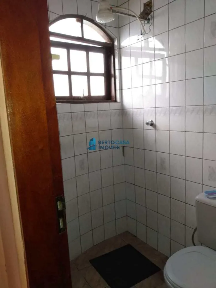 Sobrado, 3 quartos, 180 m² - Foto 11